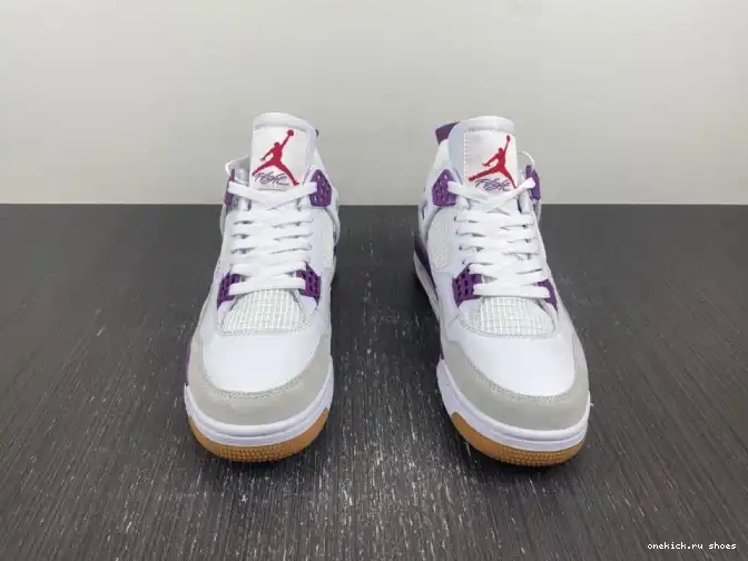 Cheap SB DR5415-150 Nike RETRO 4 JORDAN 0514